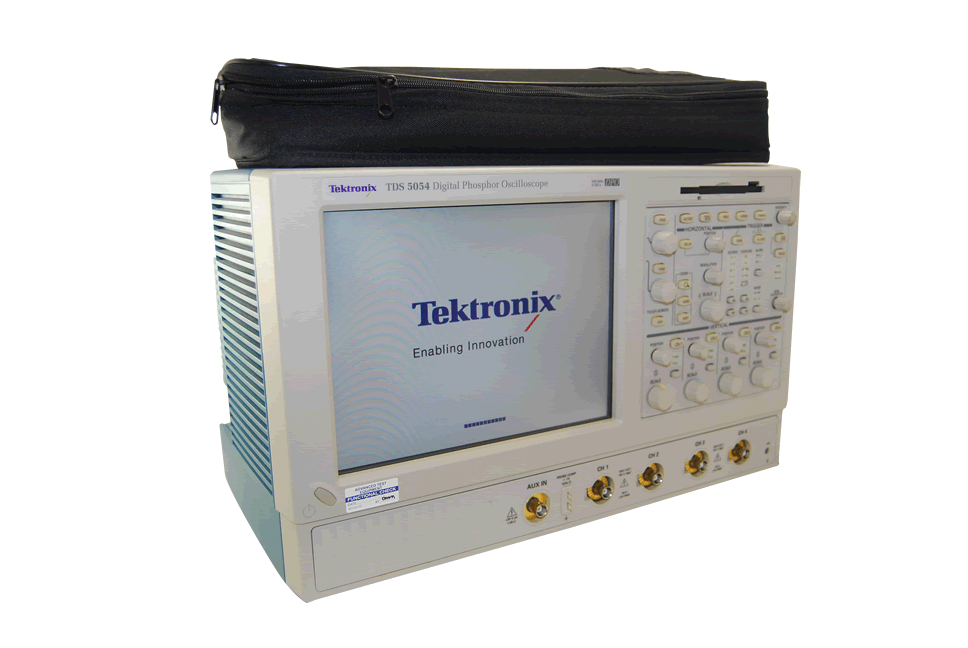 Tektronix TDS5054